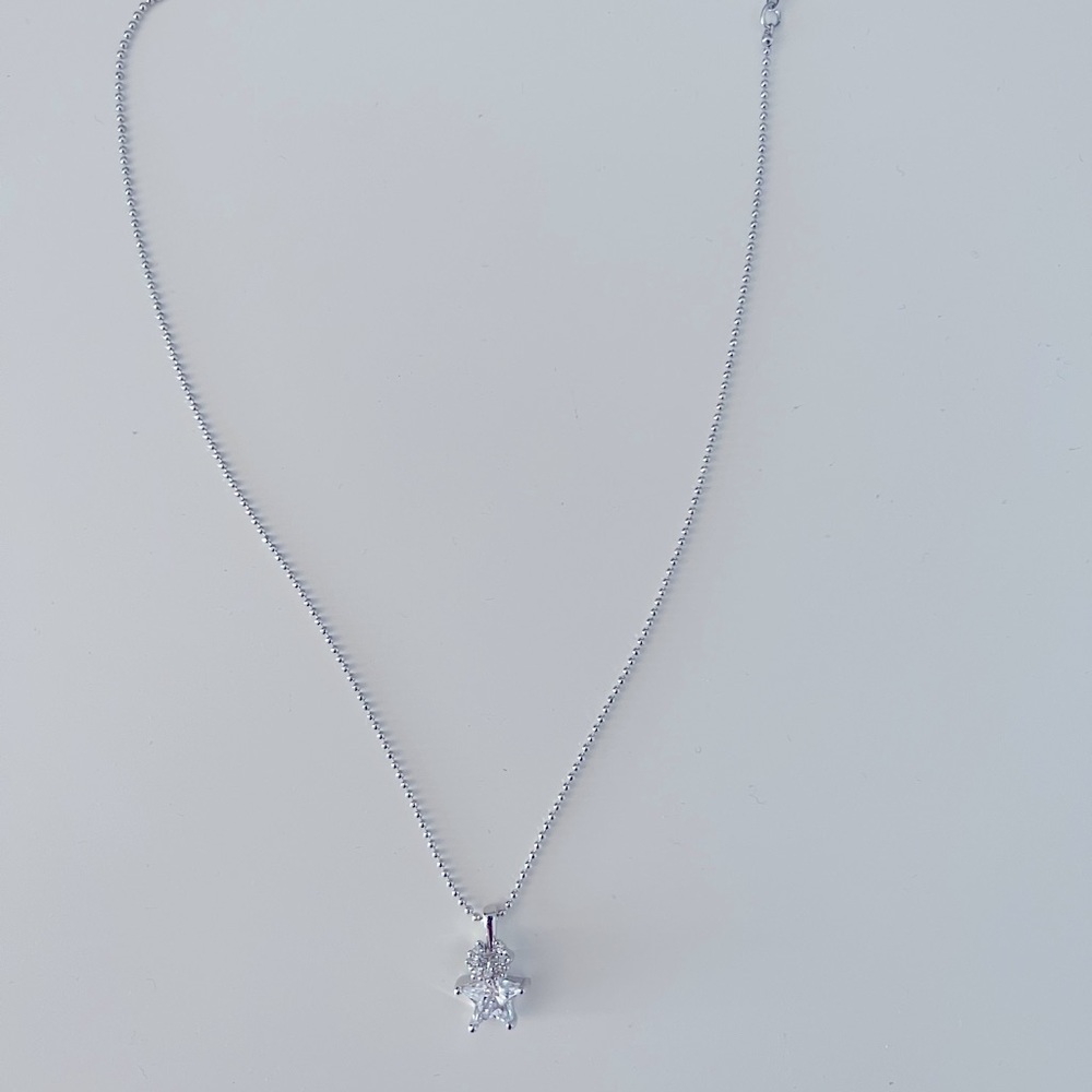 Women star Necklace